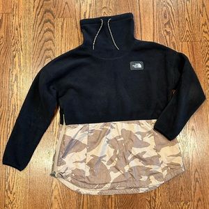 North Face Riit Pullover